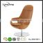 Wood floor recliner chair wholesale