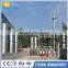 Oil recycling machine / transformer oil filtration machine