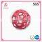 new products 2016  china rubber red pet toy