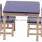 Wood Table Furnture , Children Study Table and chair                        
                                                Quality Choice