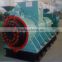 china producer direct sell coal sticks / coal pellets screw pressing extruder machine