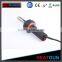 HDPE welding gun type hot air welder