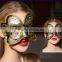 Wholesale party supplies face Mask masquerade masks Venetian mask butterfly style