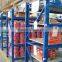 heavy duty 500kg storage rack warehouse steel racks JB-5