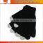Full Fingers Cotton Knitted Touch Screen Glove for men and women