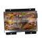 12 inch digital photo frame indoor led display usb sd digital player mini screen loop video player digital advertising screen