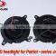 Auto spare parts 9-31v 65w*2 jeep series patriot led headlamp automobiles & motorcycles
