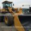 Used Wheel Loader SDLG LG953 For Sale Good Working Condition Low Price