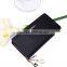 Top grade genuine leather women wallet