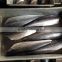 Frozen Spanish mackerel fillet in carton IQF