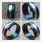  china 65Mn blue rolling shutter spring steel strip