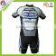 top quality dry fit coolmax fabric sublimated cycling wear, Hot Sell Dye Sublimation Cycling wear Jersey
