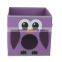 Kids toy storage bin storage box toy bin box
