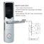 Remote control wireless electronic security smart digital office door lock