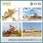 China Supplier Hot SAP Series Asphalt Mixing Plant 40-320TPH