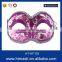 Half Face Giltter Powder Masquerade Masks