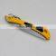 BS-FS071 carbon steel TPR handle Folding saw Garden pruning saw