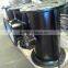 Bestseller ductile iron pipe fittings all flanged tee with ISO2531