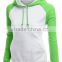 2016 new arrivel sports wear plain dyed with hood different kinds of tall hoodies
