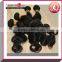 Top quality hair bundles 18 20 22 inch body wave wholesale brazilian virgin hair private tags