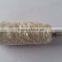 Cotton soft bristle hair brush for Gun