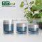 2015 hot selling Plastic Acrylic Jar for Cosmetic Cream
