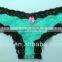 Ladies Lace Underwear, Women Sexy Underwear Panties, 6 Colors