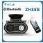 Cell Phone Handsfree Bluetooth Car Kit Bluetooth V3.0+ EDR Handsfree Speaker DSP Bluetooth Car Kit