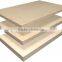 Chinese hot selling brown film faced plywood