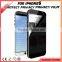 180 Degree factory price privacy screen protector for apple iphone 6 4.7 inch