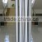 Aluminum folding canopy tent with 50mm strong frame