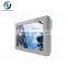 55 inch weatherproof LCD screen outdoor advertising media player