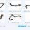 Car Rubber Radiator Hose for Daewoo 90220867