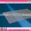 hot-dipped galvanized crimped wire mesh