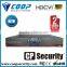 16 Channel High Resolution Digital Video Recorder - Internet & Cell Phone Viewing (FULL 960H High Definition