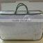 Wholesale clear zip slide PVC plastic comforter bag for quilt/ bedding sheet packaging