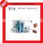 Economic fully automatic QT3-15 paving block machine Sri Lanka Market