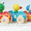wooden toy car for kids