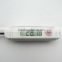 digital meat thermometer waterproof