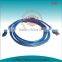 USB2.0 charger AM to mini usb 5pin cable