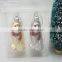 cheapest factory supplier christmas glass ornaments dog