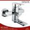 High Quality Chrome Brass Bath Spout Faucet SR-305