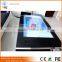 i3 interactive multi touch table multimedia coffee table
