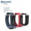 Smart bracelet with sdk,bluetooth bracelet with manual,heart rate monitor smart band                        
                                                Quality Choice