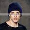 Fashion Men Style Winter Ski Knit Hip Hop Cool Hiphop Cap Beanie Hat