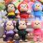 Monkey U-Key animal USB for promotion