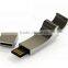 New design metal USB flash drive from Shenzhen
