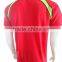 Mens club team uniforms Football tshirt