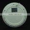 LED Panel Light 429-PB-18-RD-15W