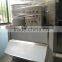 Full stainless steel Flake ice maker for supermarket